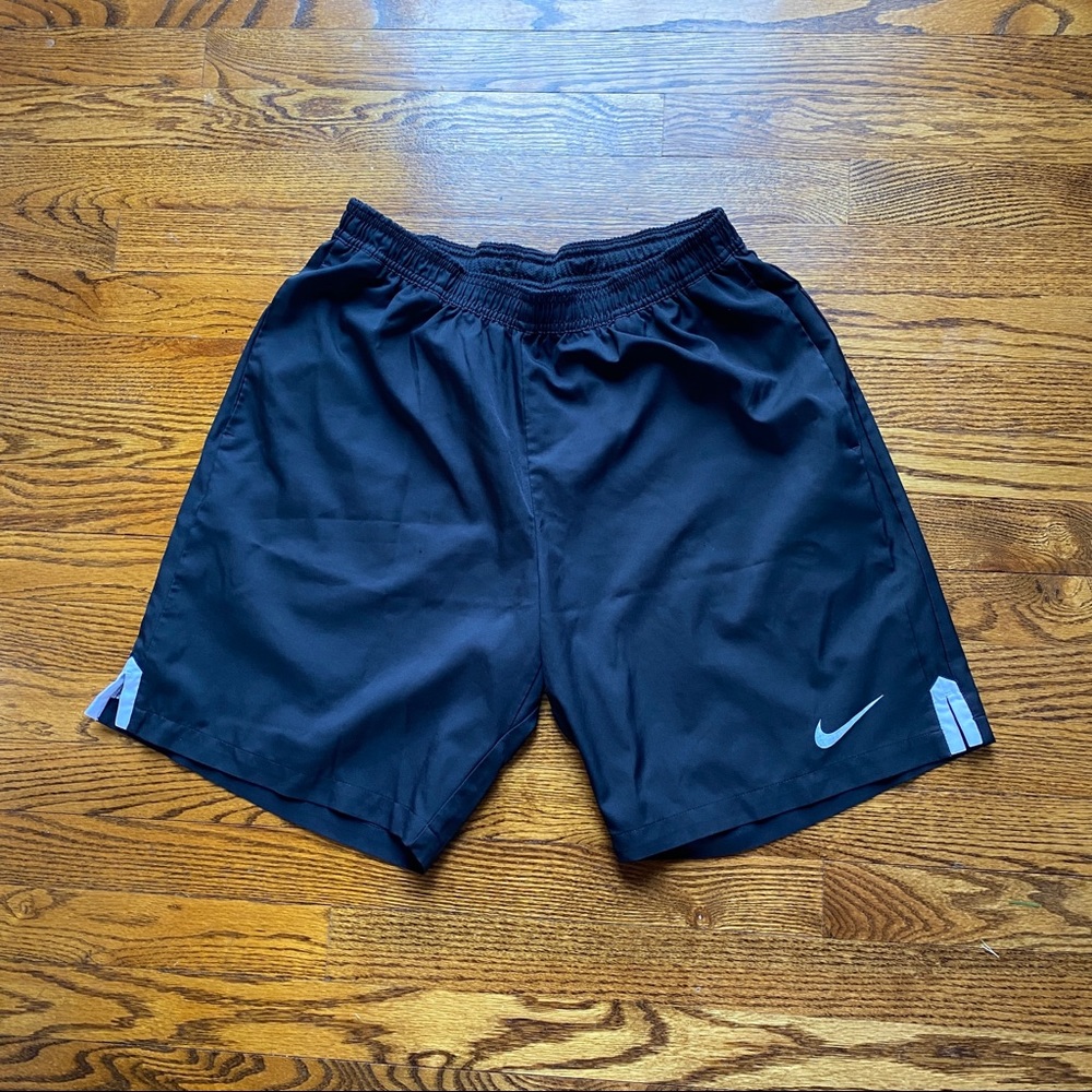 Nike Tennis Shorts.